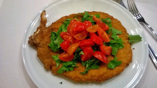 Le Cotolette